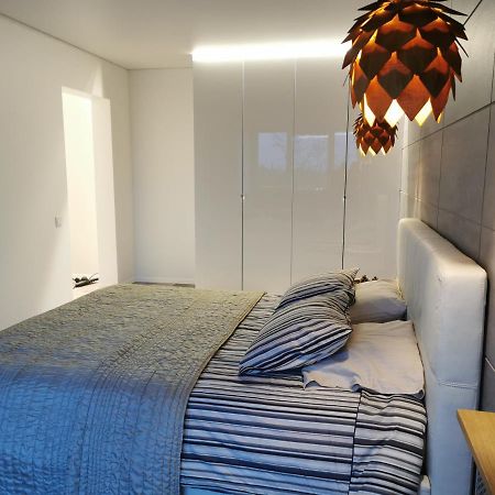 Ferienwohnung Buto Nuoma Dariaus Ir Gireno Gatveje Telšiai Exterior foto